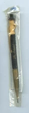 PLANTERS PEANUTS MR PEANUT NOS MECHANICAL PENCIL 1950's VINTAGE ADVERTISING