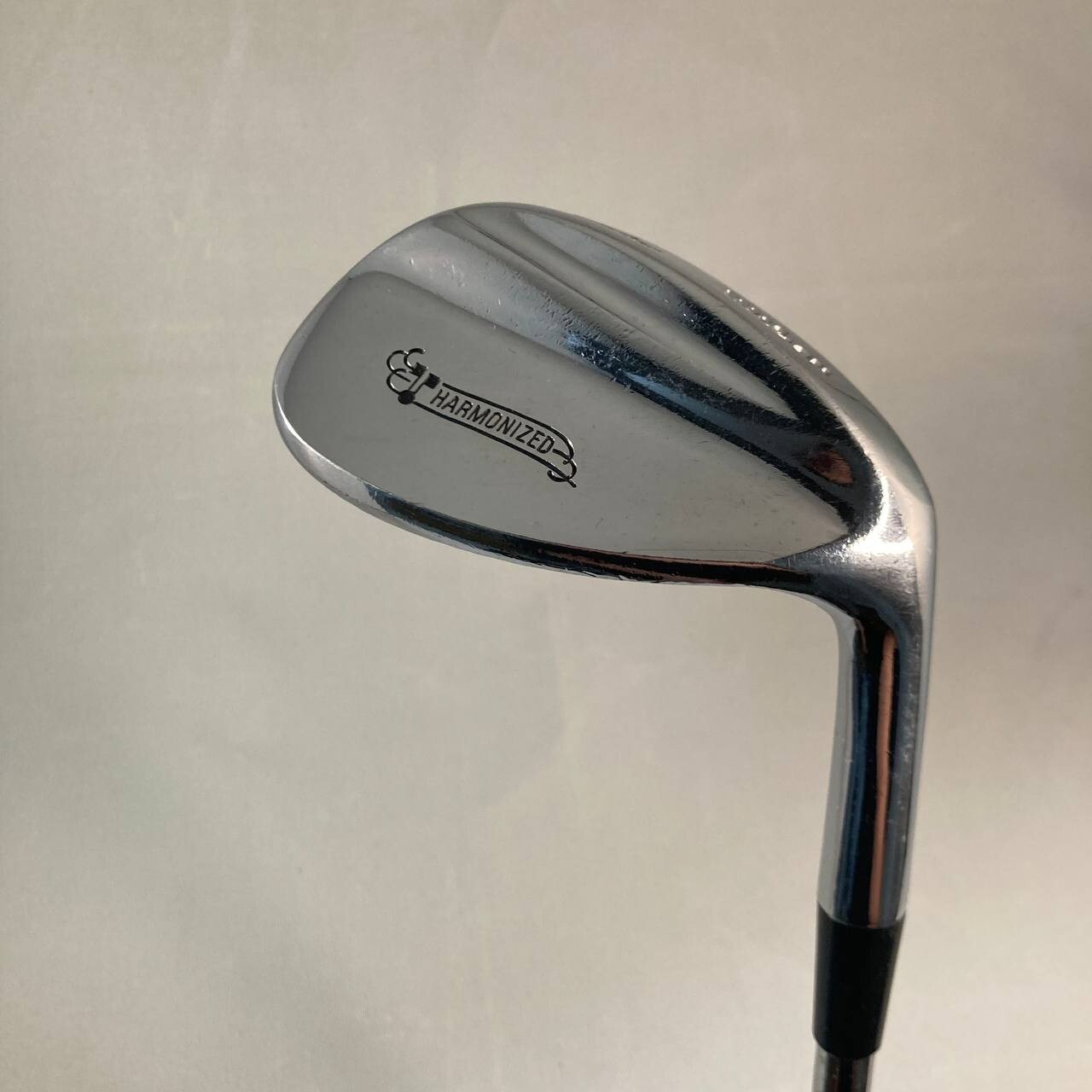 Wilson Harmonized 55* Sand Wedge RH Wilson Flex Action Steel