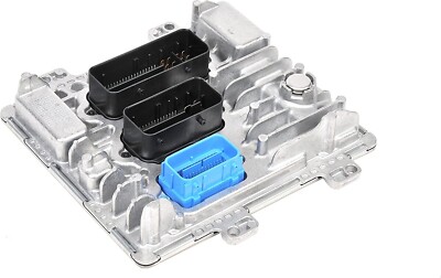 Genuine OEM GM Engine Control Module ECM ECU fits 2017-2019 GM Canyon Colorado