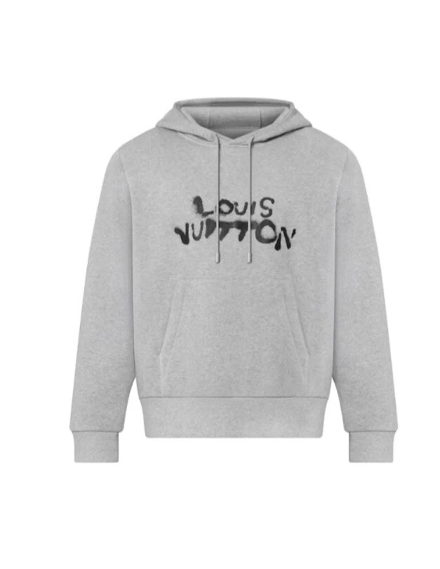 Louis Vuitton Hoodies & Sweatshirts for Men for Sale, Shop Men's Athletic  Clothes