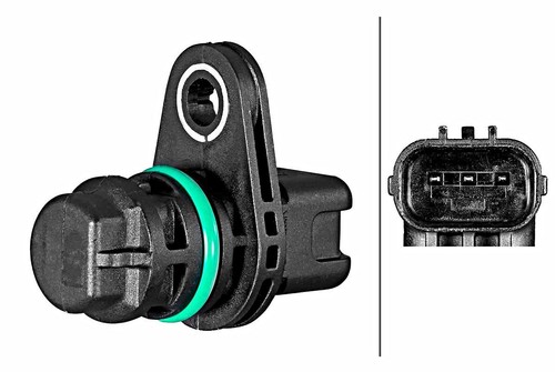 HELLA NOCKENWELLEN-SENSOR IMPULSGEBER passend für CHEVROLET AVEO CRUZE