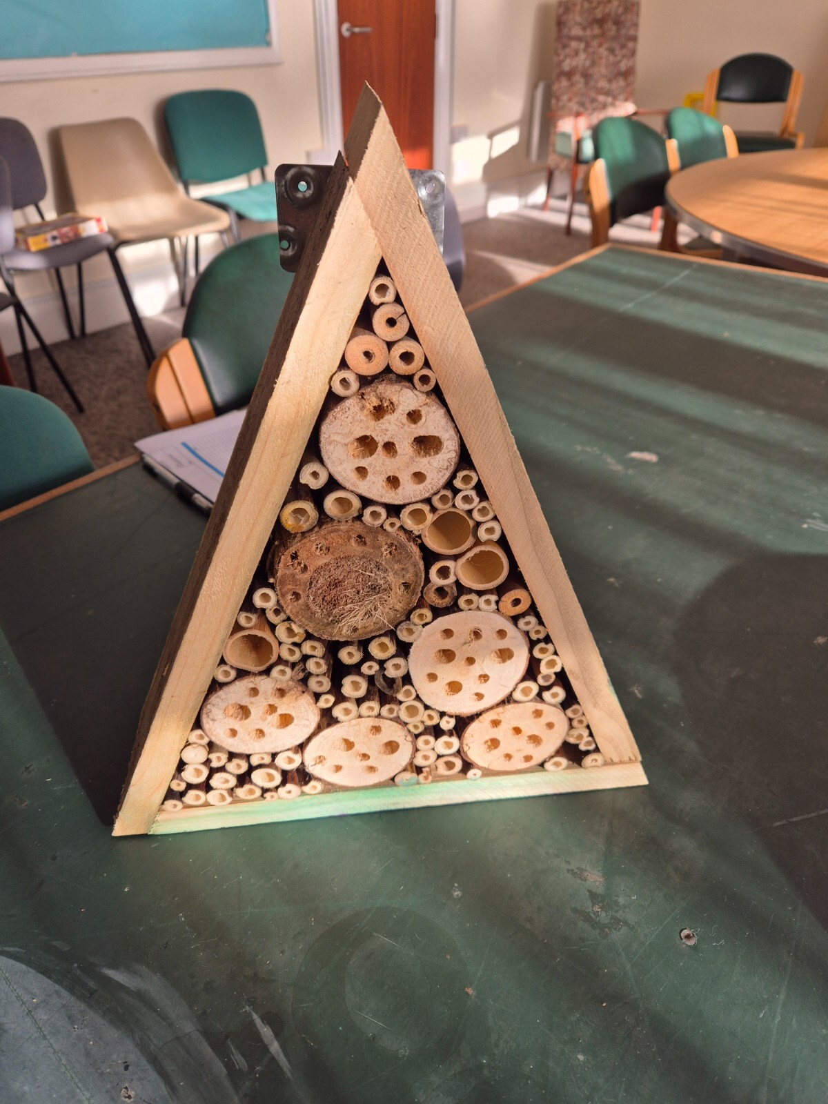 Bug Hotel