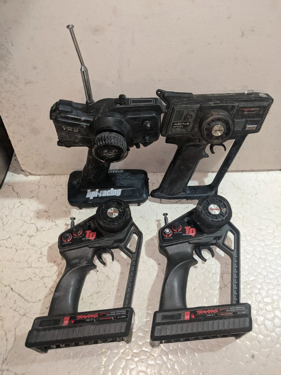 Hpi remote control trucks deals