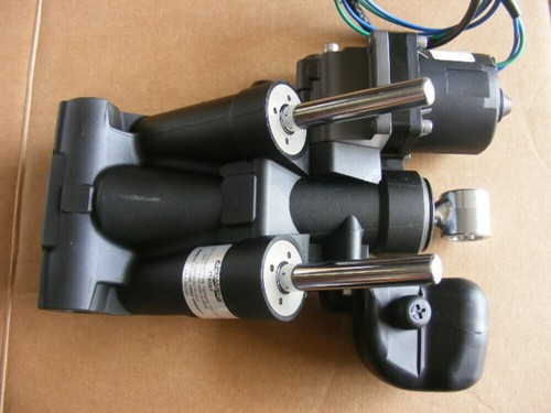 Johnson Evinrude 75-90-115-135-150-175-200-225-250-300 Power Trim Tilt R: 438962 - Picture 3 of 10