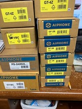 Aiphone assorted GT modules