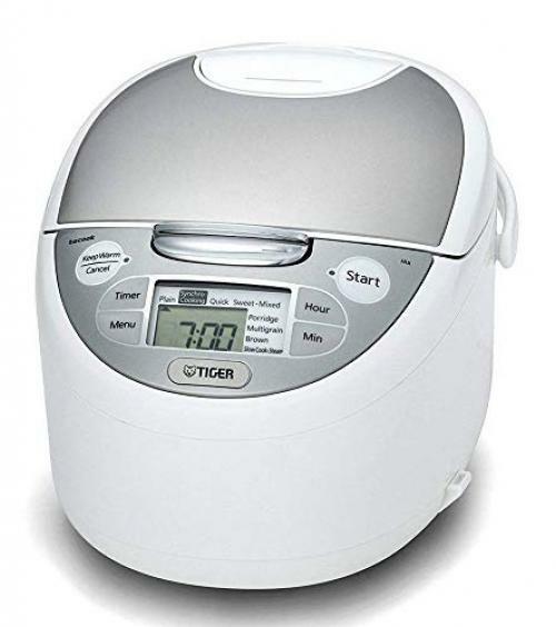 TIGER Rice Cooker JAX-S10A WZ 1.0L AC230-240V From Japan | eBay