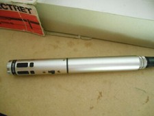 microphone electret holdan japan ancien uem 604 old vintage