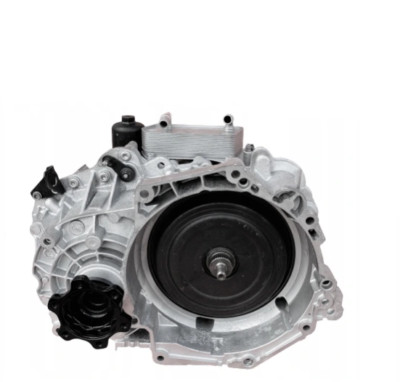 Getriebe DSG DQ200 VW Seat Skoda Audi LKM LKN LKP LKQ LNB Garantie !