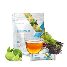 NEW!!!-Fuxion Thermo T3-Thermogenic fat burner weight loss drink-Free Shipping 