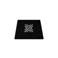ORIGINAL® PIPERCROSS Luftfilter für VW TRANSPORTER T5 Bus (7HB 7HJ 7EB 7EJ)