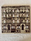 Led Zeppelin Physical Graffiti vinyl Rare Classic Records Audiophile press M/M