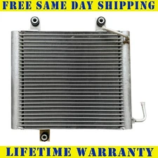 New Transmission Oil Cooler For 2005-2021 Nissan Frontier Xterra 4.0L 2.5L