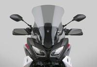 National Cycle Windshield Vstream Sport Touring FÃ¼R Tracer 900 RN57 FüR Tracer