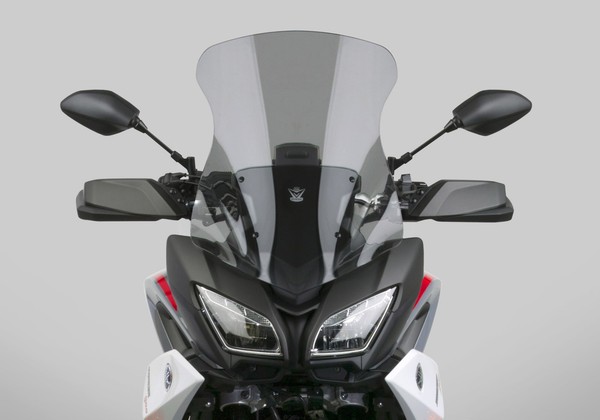 National Cycle Windshield Vstream Sport Touring FüR Tracer 900 RN57 FüR Tracer-image