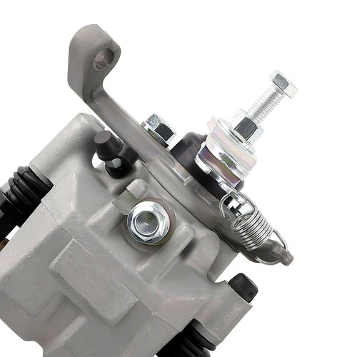 Rear Left&Right Brake Caliper W/Pads for Kawasaki Mule PRO-DX/PRO-DXT KAF1000 - Bild 2 von 11