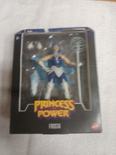 Mattel MOTU Masterverse Wave 7 Princess of Power Frosta NEW