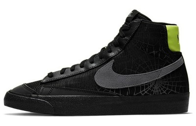 Nike Blazer Mid 77 Spider Web - DC1929-001 Size