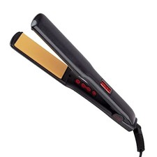 CHI PRO G2 Titanium Infused Ceramic 1.25" Straightening Flat Iron - Store Demo