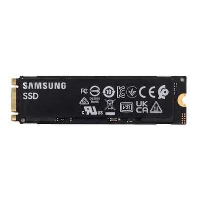 Samsung PM9C1b MZ-VL8512D 512GB M.2 2280 NVMe SSD, PCIe Gen4 x 4, R/W