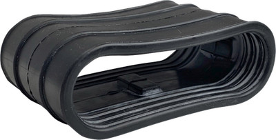 QUAD LOGIC - Clutch Boot Inlet for Can-Am | 500-1303-PU