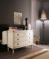 Kommode Holz Italienische Stil MöBel Luxus Kommoden Stil Klassisch Antik Stil