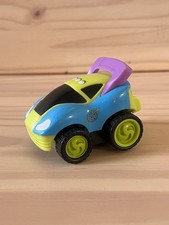 Disney Parks Pixar TOY STORY Stunt Vehicles Friction  Powered Aliens Car