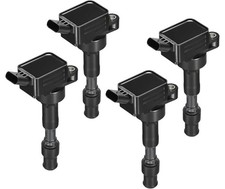 4 Hyundai 27300-2E601 Ignition Coil UF816 For Hyundai Sonata Elantra Kona Kia US