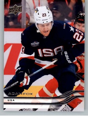 2025-26 Upper Deck Extended Series NHL Hockey Cards Base or Young Guns Pick List