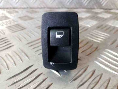BMW 1 F21 Schalter für Fensterheber hinten rechts 1.60 Diesel 85kw 25143297