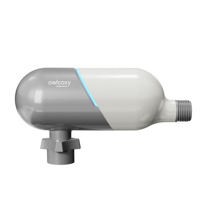 ** NEW M9-Eco Ozone Laundry System | Cold Water Odor Removal | Easy Install