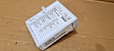 Dungs DGAI.69F  Mod. CB S01 90.1.0 TRL Gasfeuerungsautomat