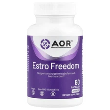 Estro Freedom, 60 Capsules