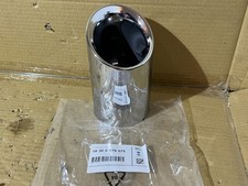 BMW 2 3 4 G42 G20 G21 G22 G23 G26 OEM Exhaust Muffler Pipe 18308679075