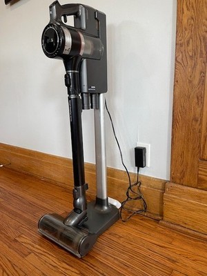 LG CordZero A9  Gray Stick Vacuum Cleaner