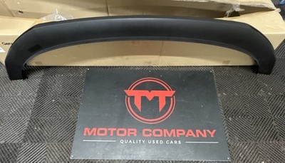 Hyundai Kona SX2 Stoßstange vorne Skid Plate Blende Abdeckung 86577BE700CA NEU Original