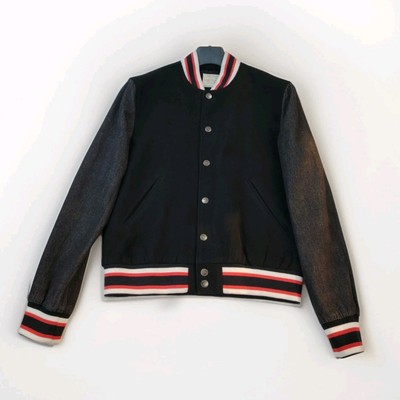 Lee Cooper Varsity Jacket Size Large 