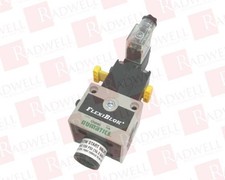 ASCO S22CG03BKL / S22CG03BKL (USED)