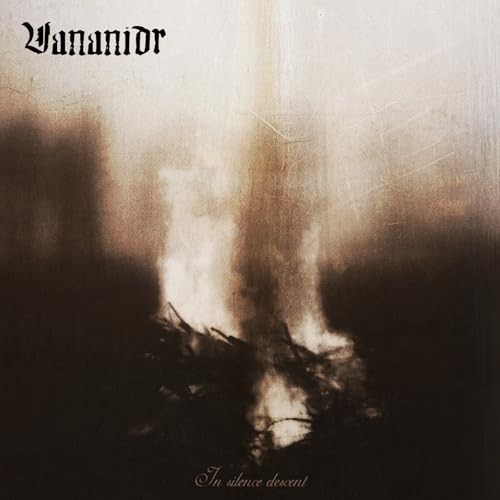 Vananidr - In Silence Descent - Cdd - G3Z-image