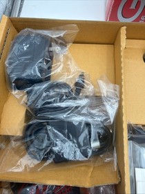 Sega Genesis Model 2 Console Sonic The Hedgehog 2 System New In Box - Never Used