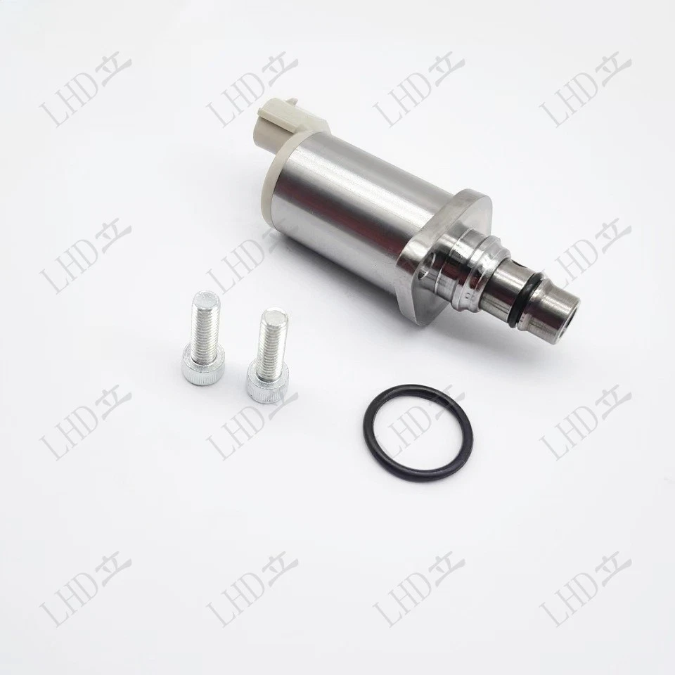 Fuel Pump Suction Control Valve 294009-0120 For OPEL ASTRA VAUXHALL MK5 1.7CDTI- - Image 2 of 3