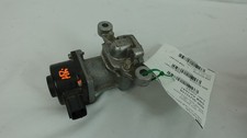 17-23 Subaru Impreza Egr Exhaust Gas Recirculation Valve Silver Oem 79773-aa830