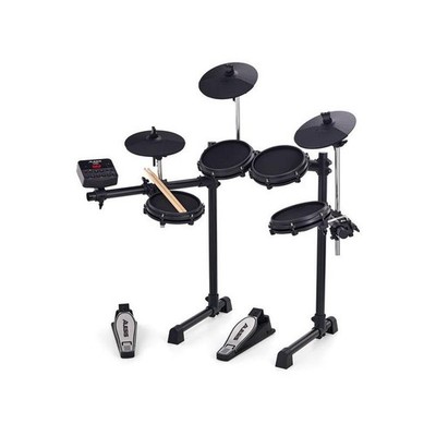 ALESIS TURBO MESH ELEKTRONISCHES SCHLAGZEUG KIT