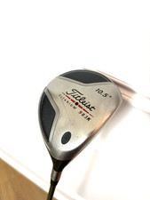 Titleist Titanium 983K Driver 10.5° - Aldila NV 65-R Regular Flex Shaft - RH