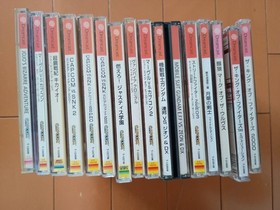 Dreamcast console, 18 fighting games, ASCII Stick FT set