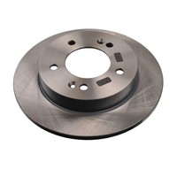 Bremsscheibe Febi Bilstein 108432, 1 StüCk