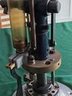 Star Machine Works reloading press with 45 ACP dies