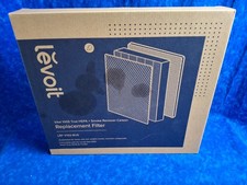 Levoit Vital 100S True HEPA+smoke remover carbon Replacement filter LRF-V102-BUS