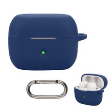 Earbud Silicone Shockproof Shell Flexible Washable Sleeve Guard Case Lightweight