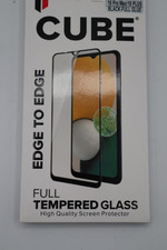 Edge to Edge Full Tempered Glass Screen Protector iPhone 15 Pro Max/15 Plus 4 PK