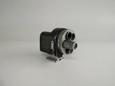 Rotating viewfinder 28/35/50/85/135mm, for Smena, Leica, Zorki cameras, *1051